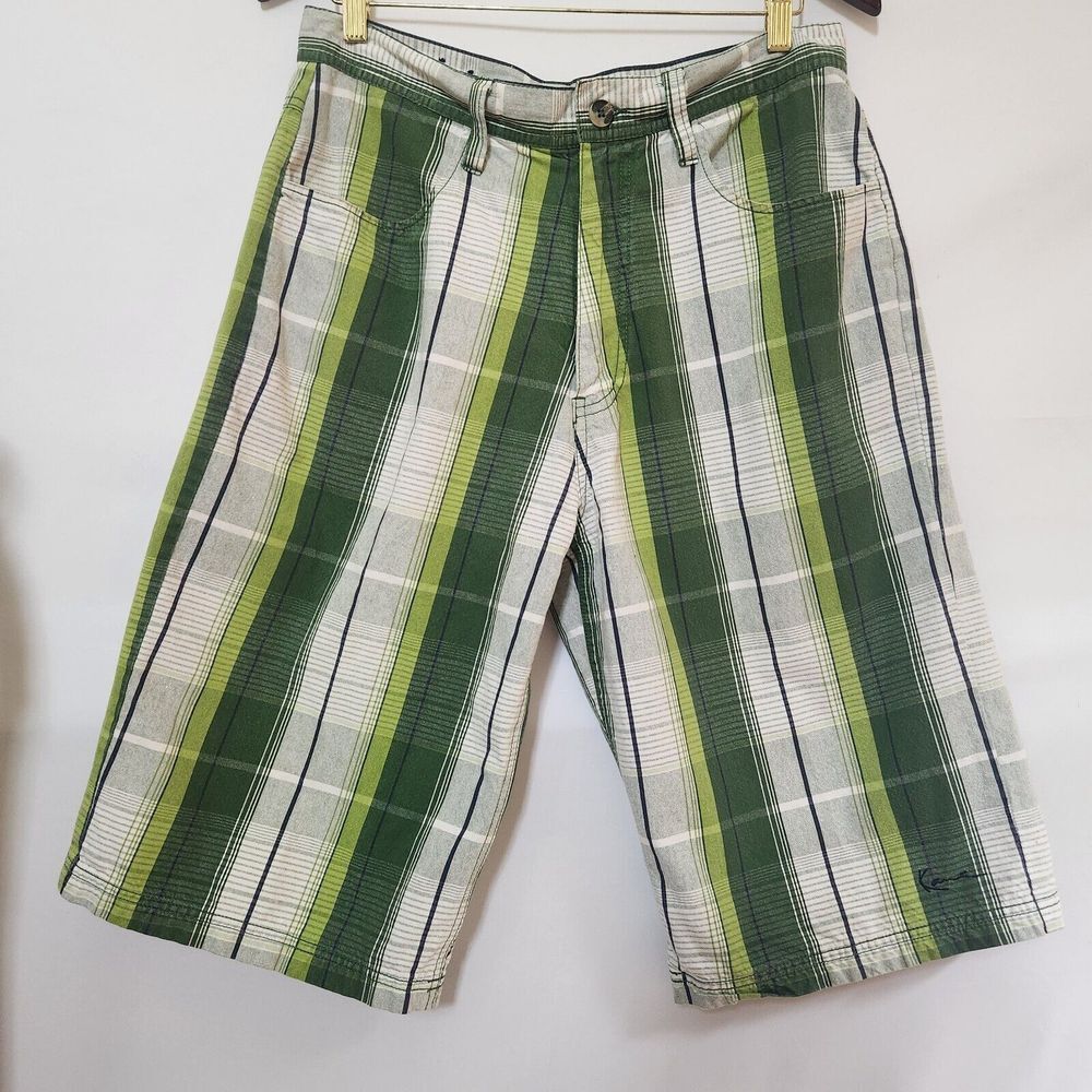 Vintage Karl Kani Shorts Men  Size 32